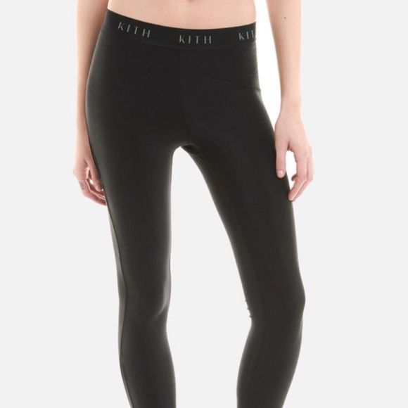 kith leggings